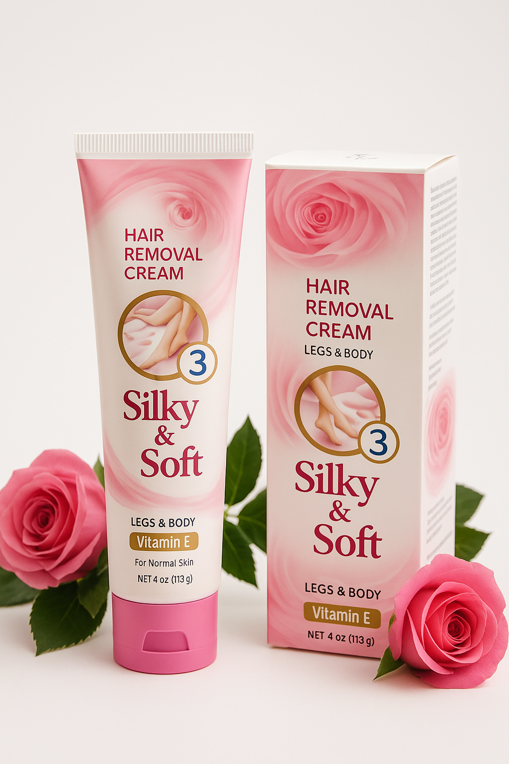 Hair Removal Creams