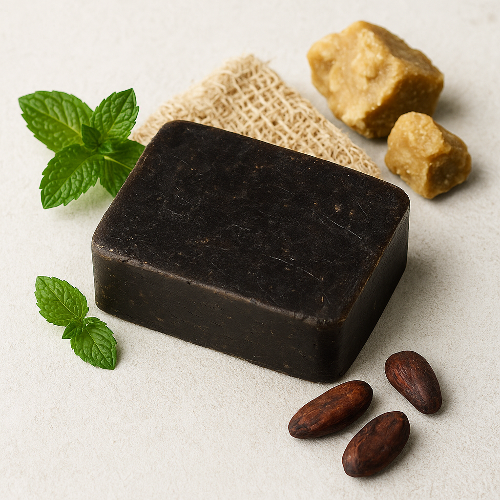 Tribe Secrets Skincare