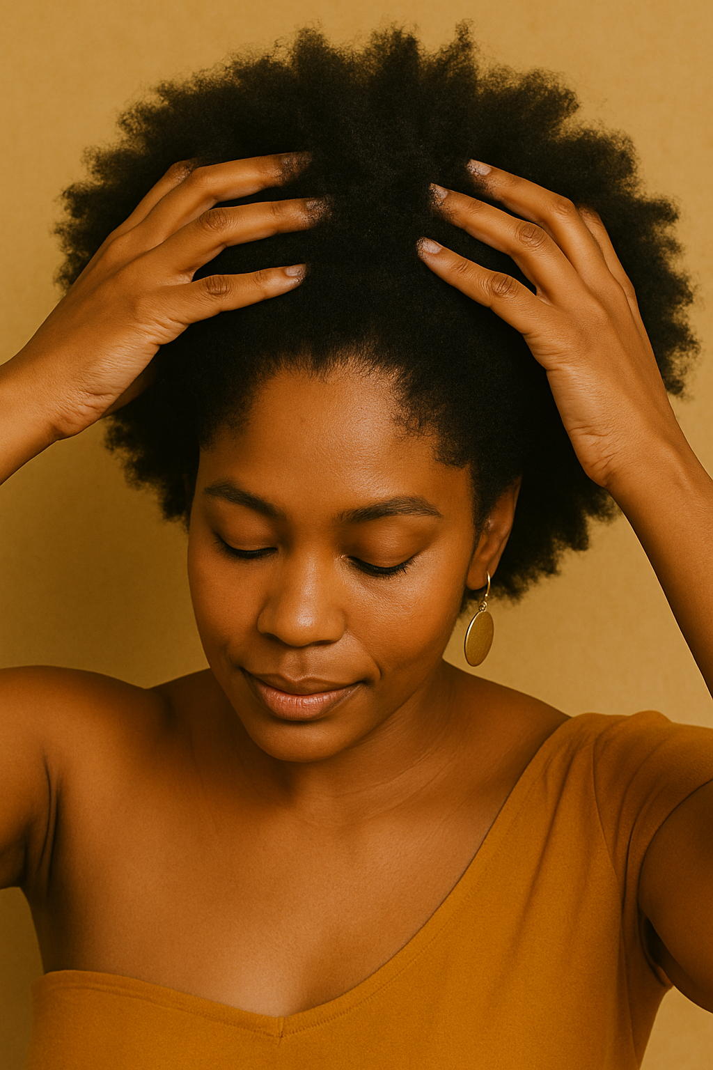 Jamaican Black Castor Oils