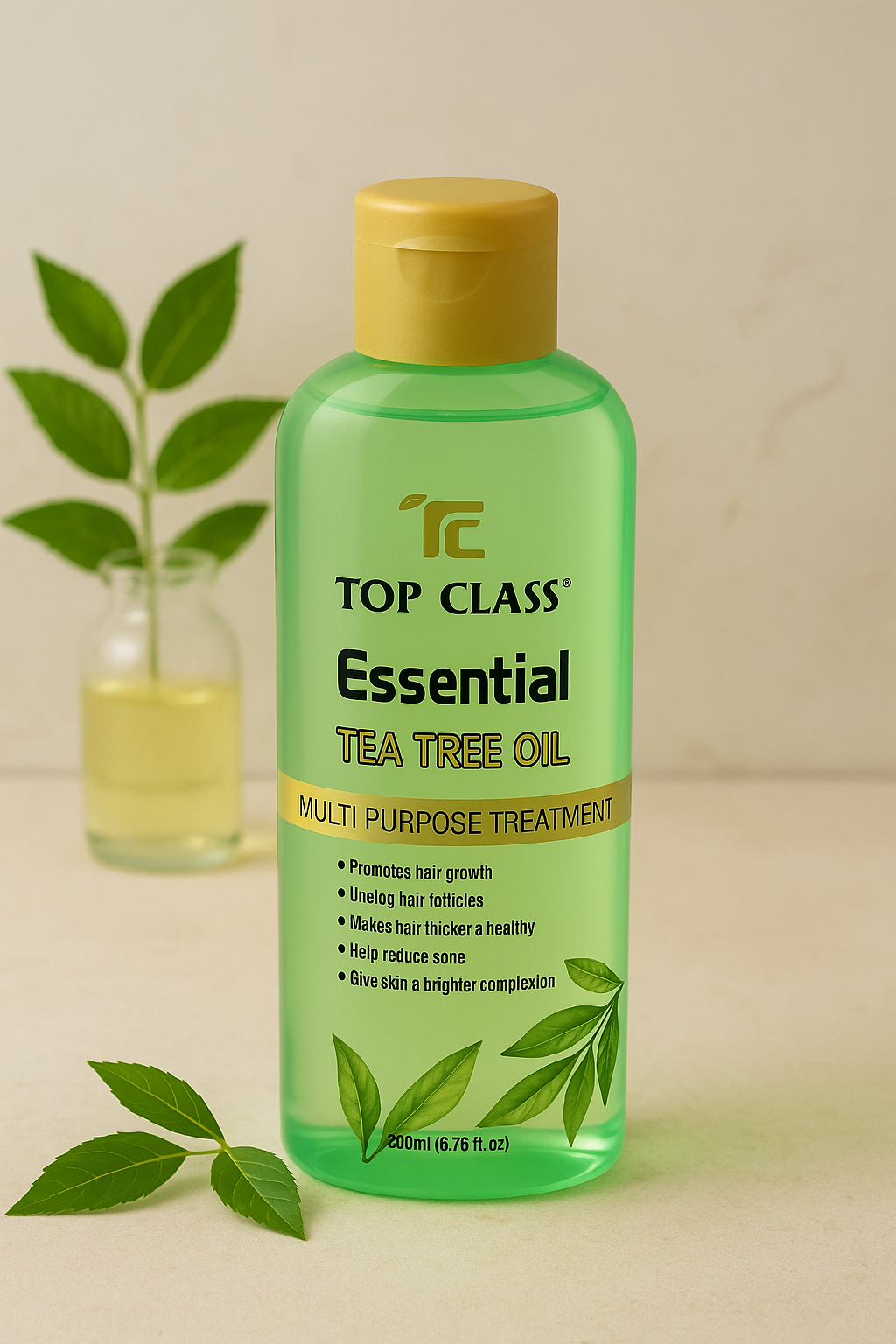 Essential Oils - Skincare