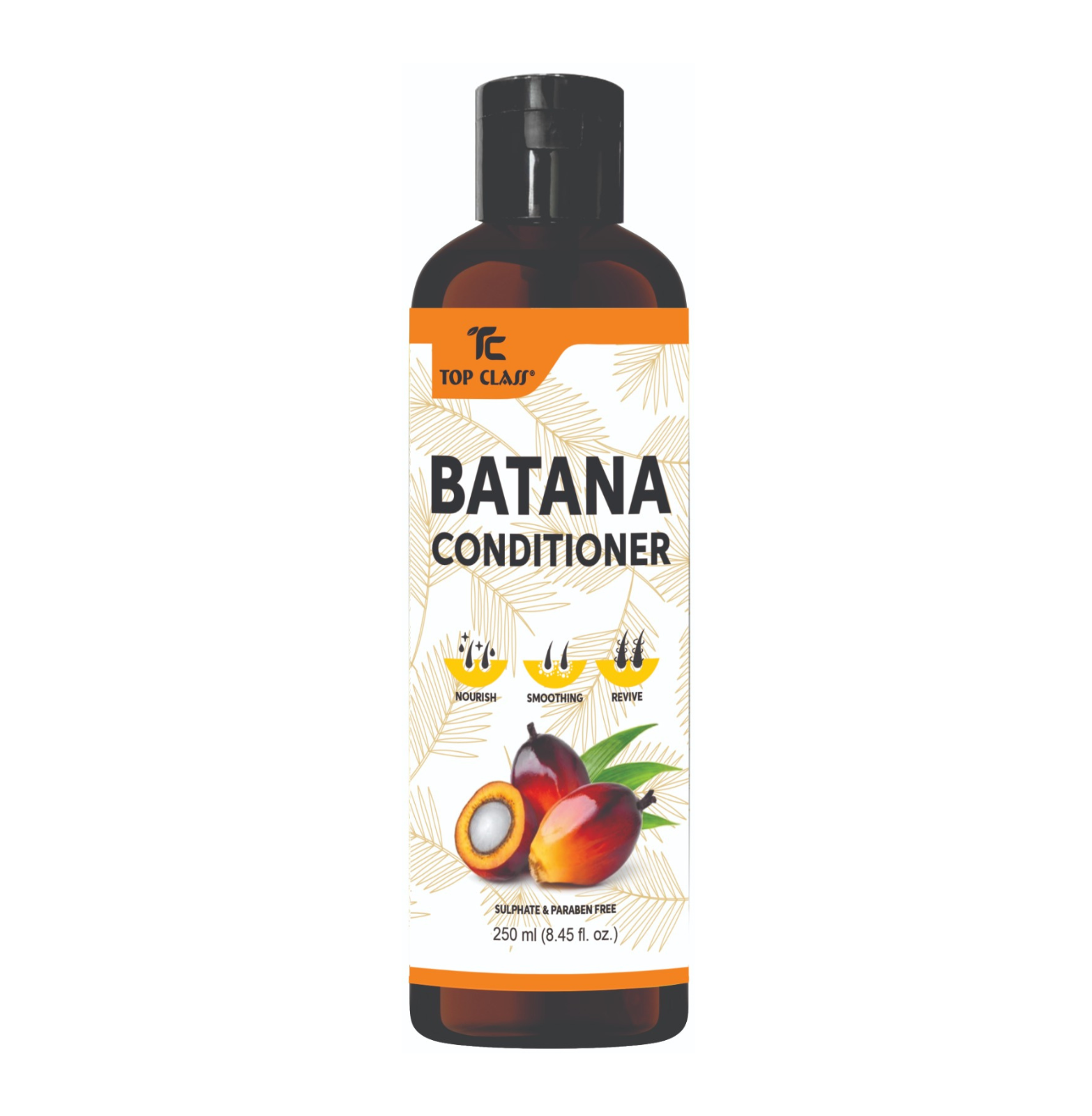 Top Class Batana Hair Conditioner 250ml