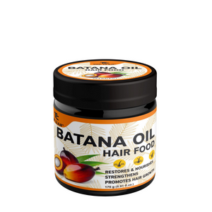 Top Class Batana Oil Hair Food 175g