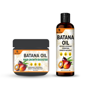 Top Class Batana Hair Package 2
