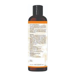 Top Class Batana Hair Shampoo & Conditioner Package