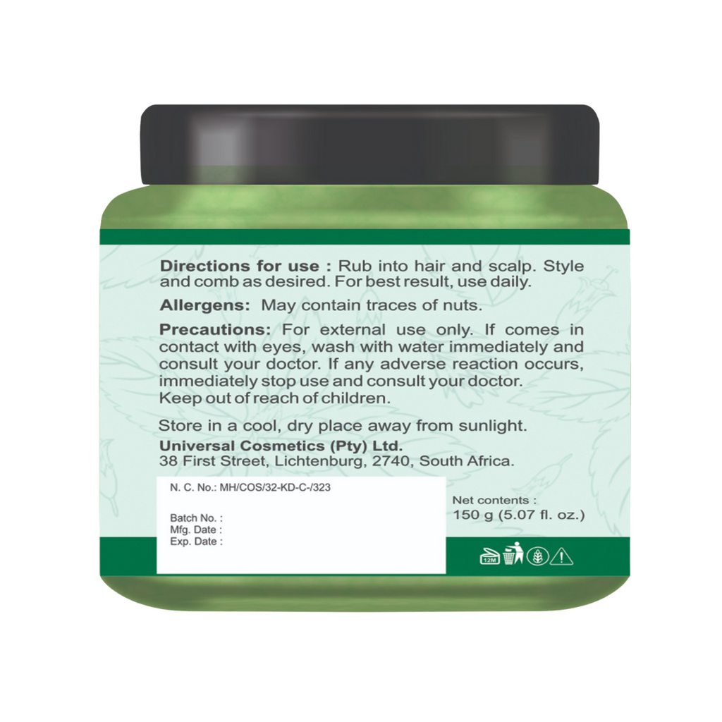 Top Class Chebe Hair Food 150g