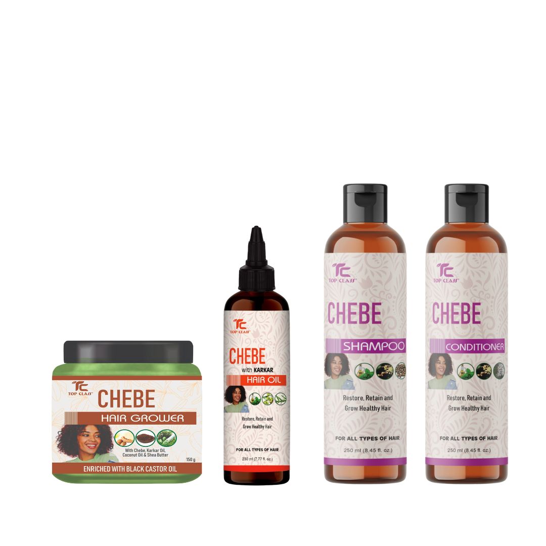 Top Class Chebe Package 1