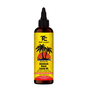 Jamaican Black Castor Oil Package 2