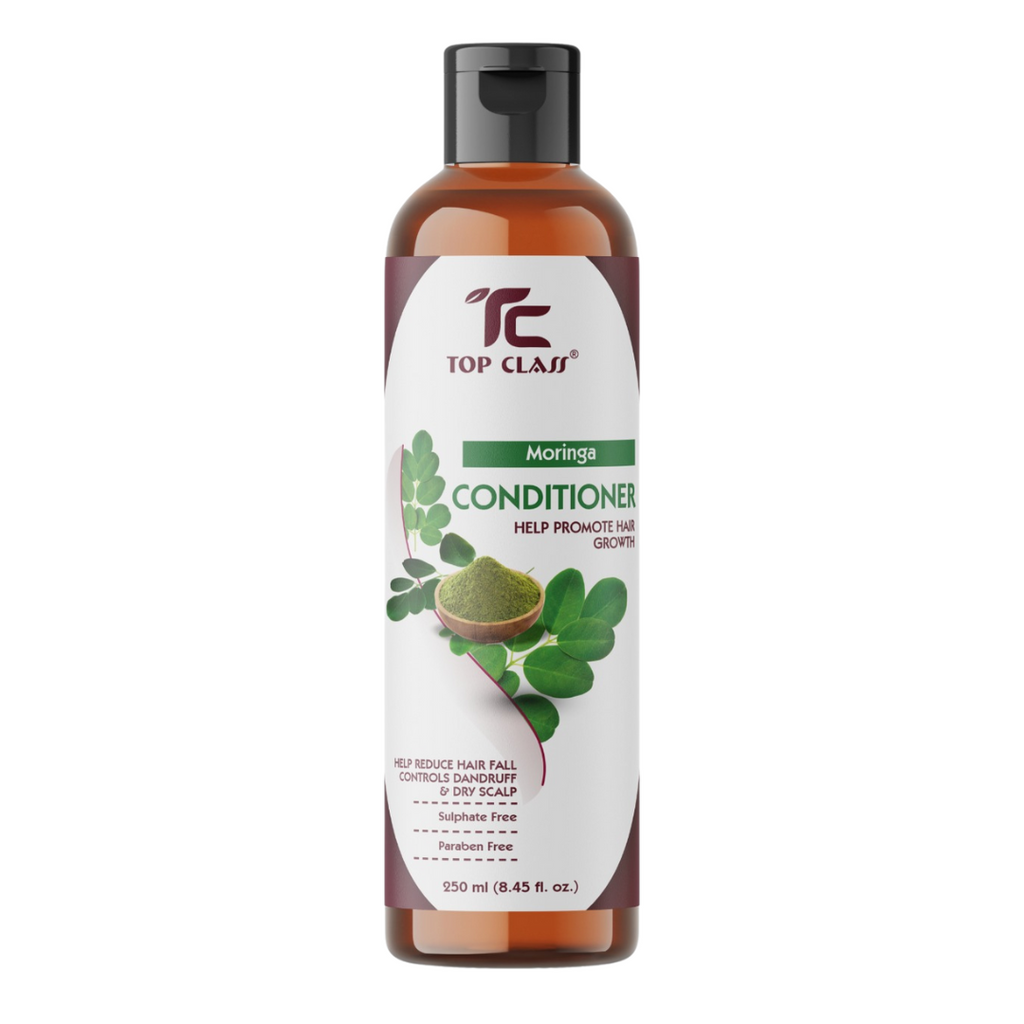 Top Class Moringa Conditioner 250ml