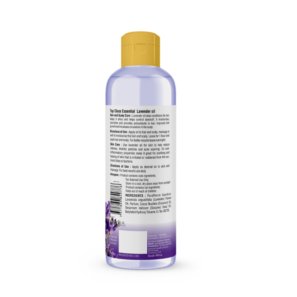 Top Class Lavender 200ml