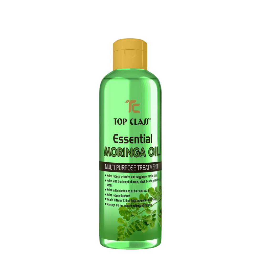 Top Class Moringa Oil 200ml