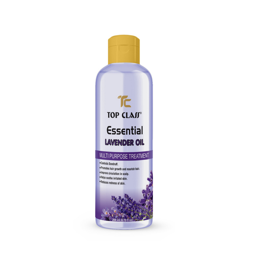 Top Class Lavender 200ml