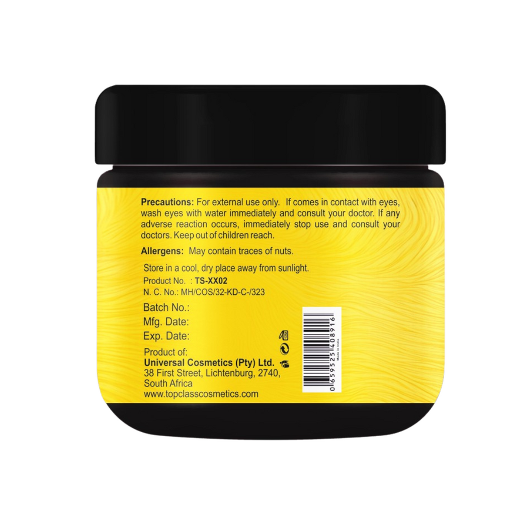 Tribe Secrets Hair Grow Hair Food 150ml